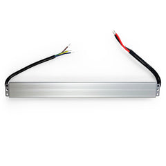 Fuente de alimentación estanca Slim 200W - 12V - 16.5A - IP67