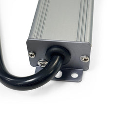 Fuente de alimentación estanca Slim 100W - 24V - 4.1A - IP67