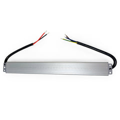 Fuente de alimentación estanca Slim 60W - 12V - 5A - IP67