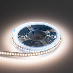 Tira LED SMD2216 - CCT - 24V DC - 30W/m - 10mm - IP20 - 5 metros