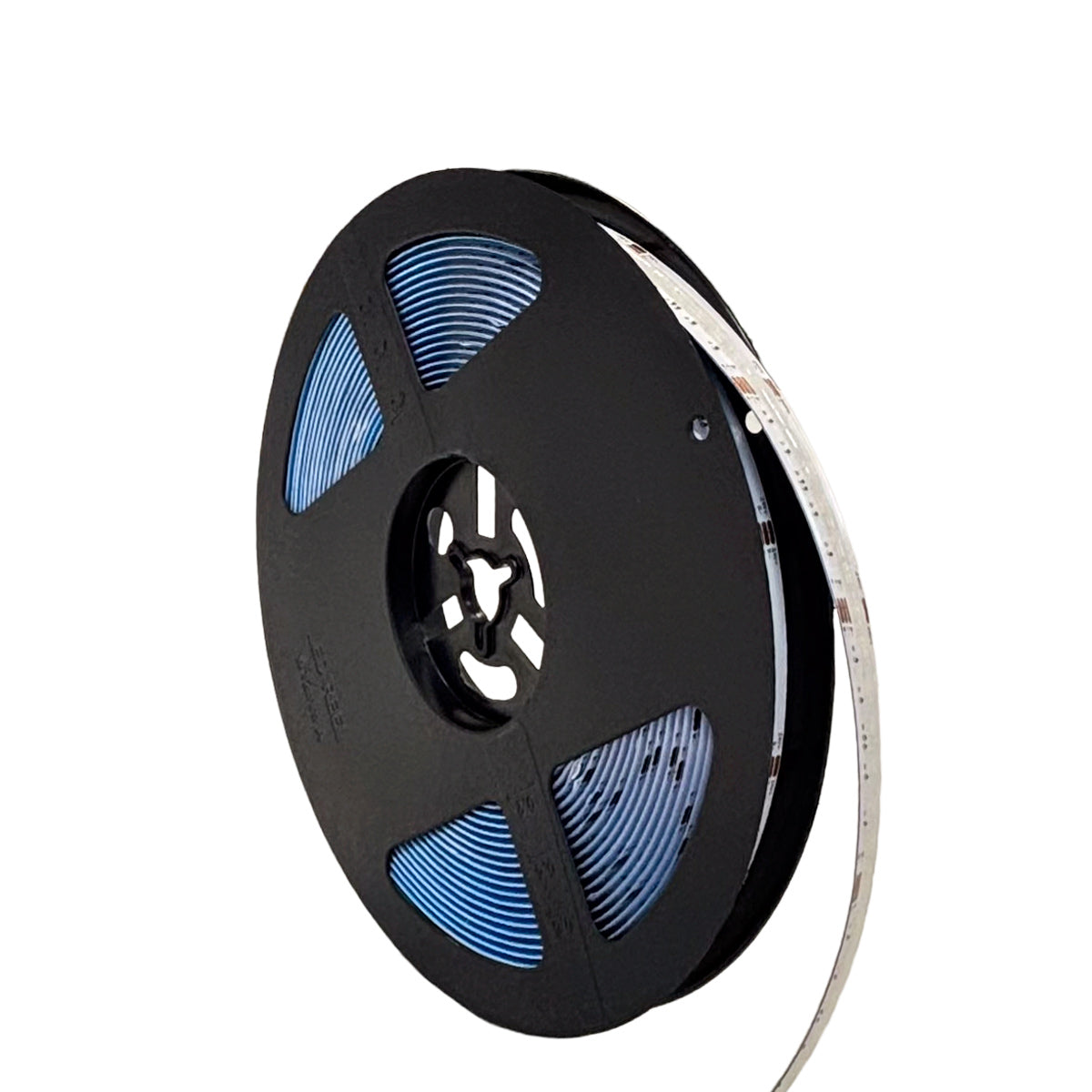 Tira LED COB 24V DC - RGB + CCT - 19W/m - 12mm - IP20 - Rollo de 10 metros