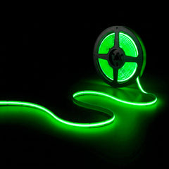 Tira LED COB 24V DC - RGB + CCT - 19W/m - 12mm - IP20 - Rollo de 10 metros
