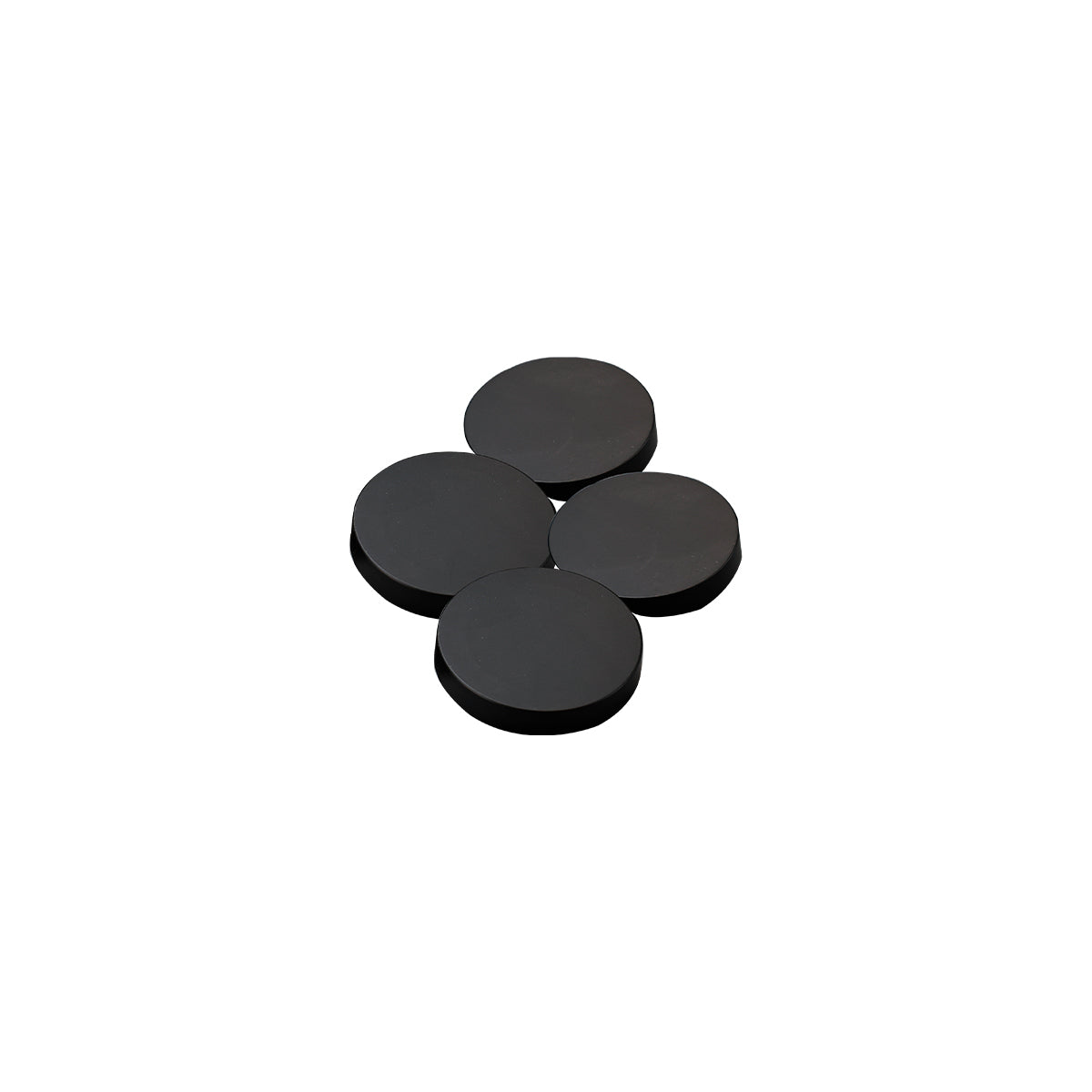 Perfil de aluminio superficie o suspensión - Tubo - Tira LED ≤ 12mm - 23x8mm - 2 metros