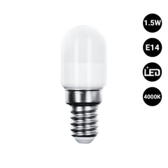 Bombilla LED E14 - T22 - 1,5W