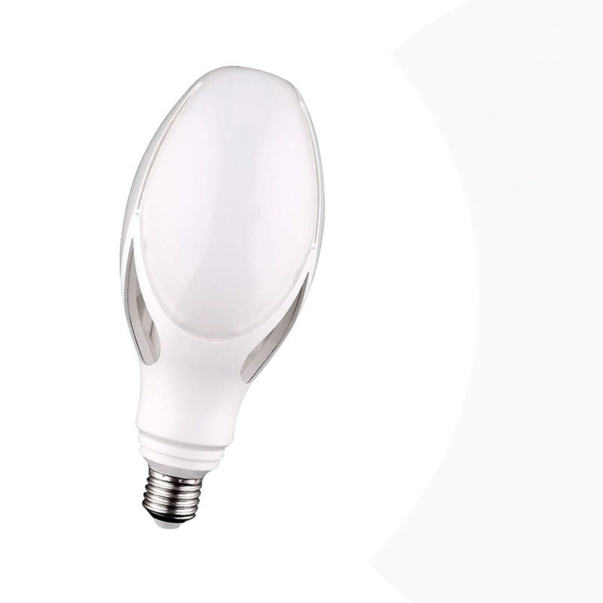 Bombilla LED ED90 E27 para farola 40W