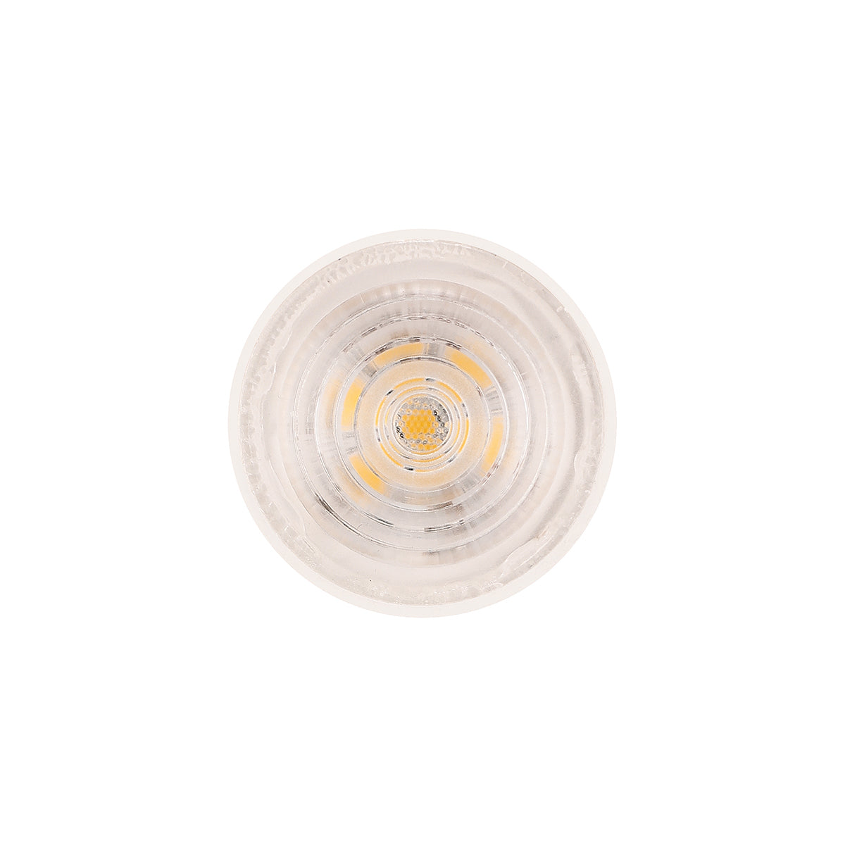 Mini Bombilla LED - MR11 GU10 - 5W - 45º