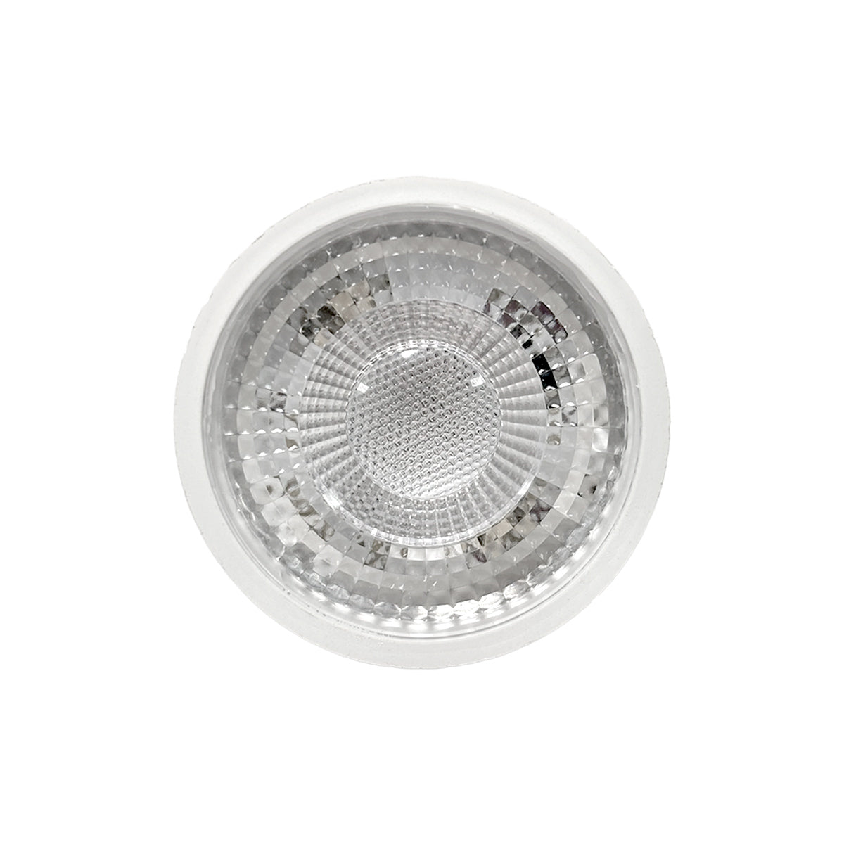 Bombilla LED de colores - GU10 - 5W - 45º