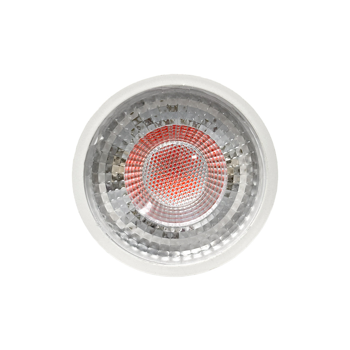 Bombilla LED de colores - GU10 - 5W - 45º