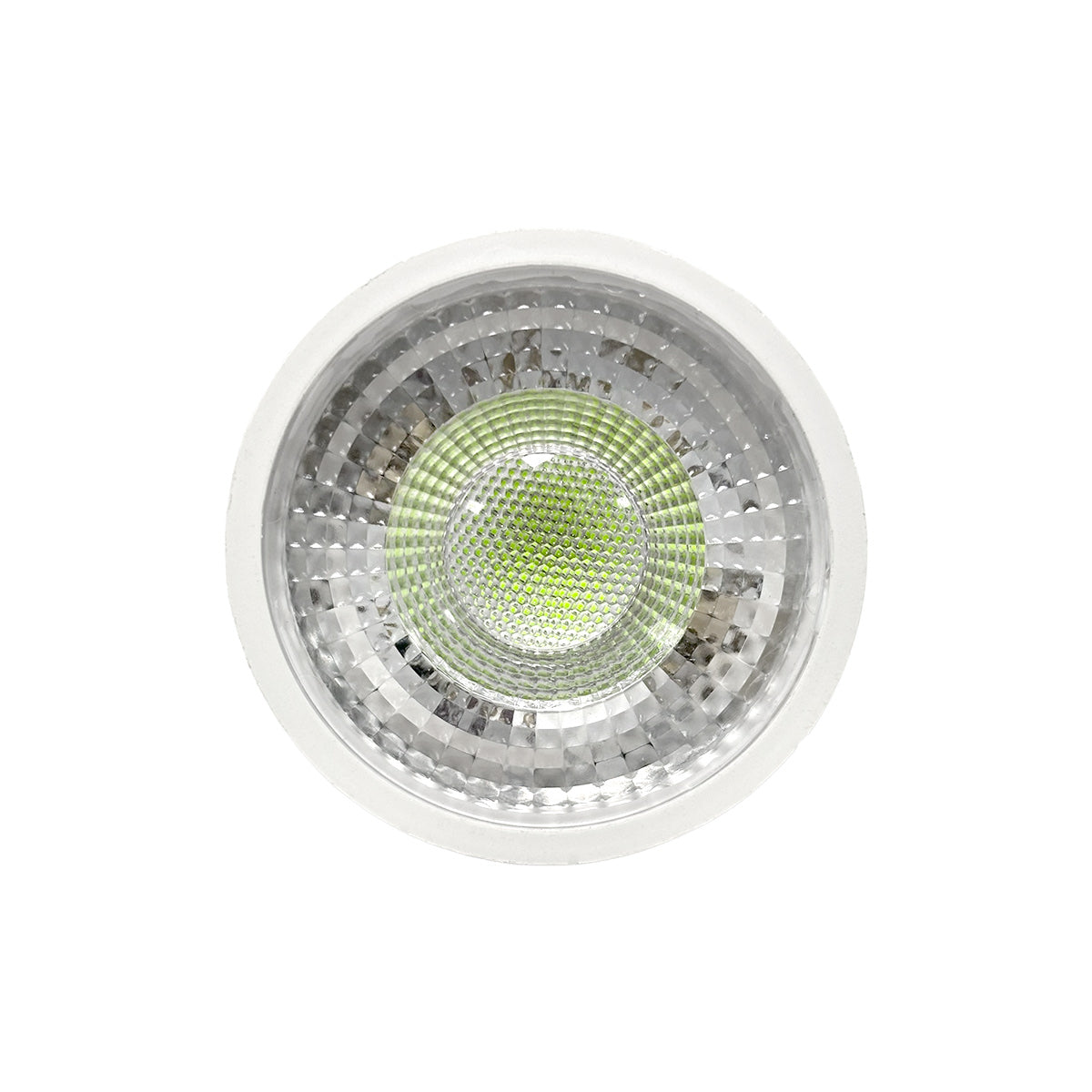 Bombilla LED de colores - GU10 - 5W - 45º