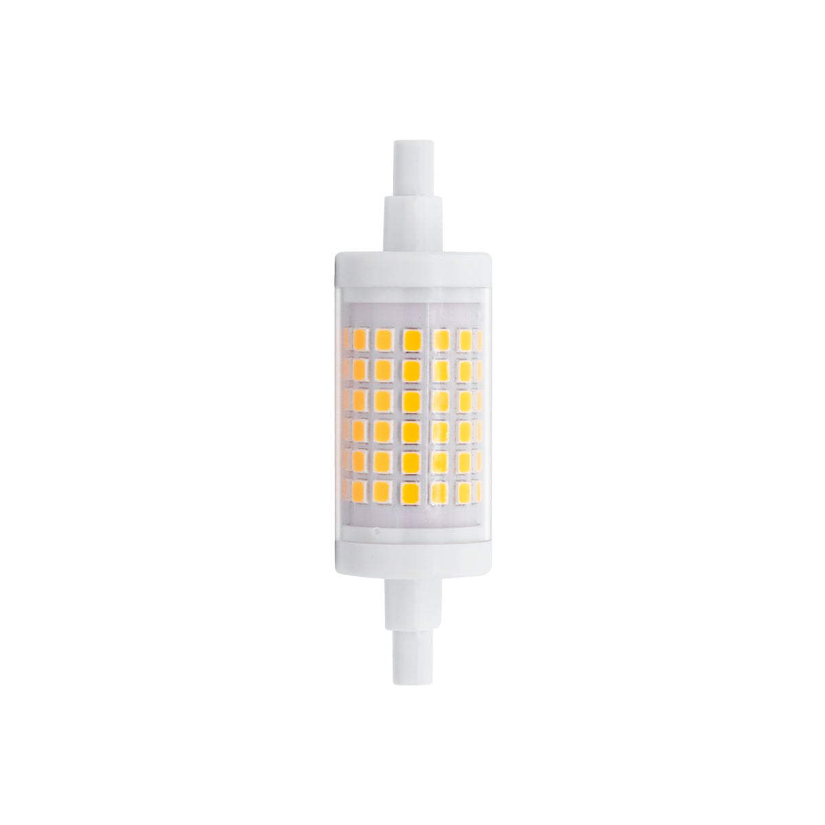 Bombilla LED R7S - 78mm - 520lm - 5W