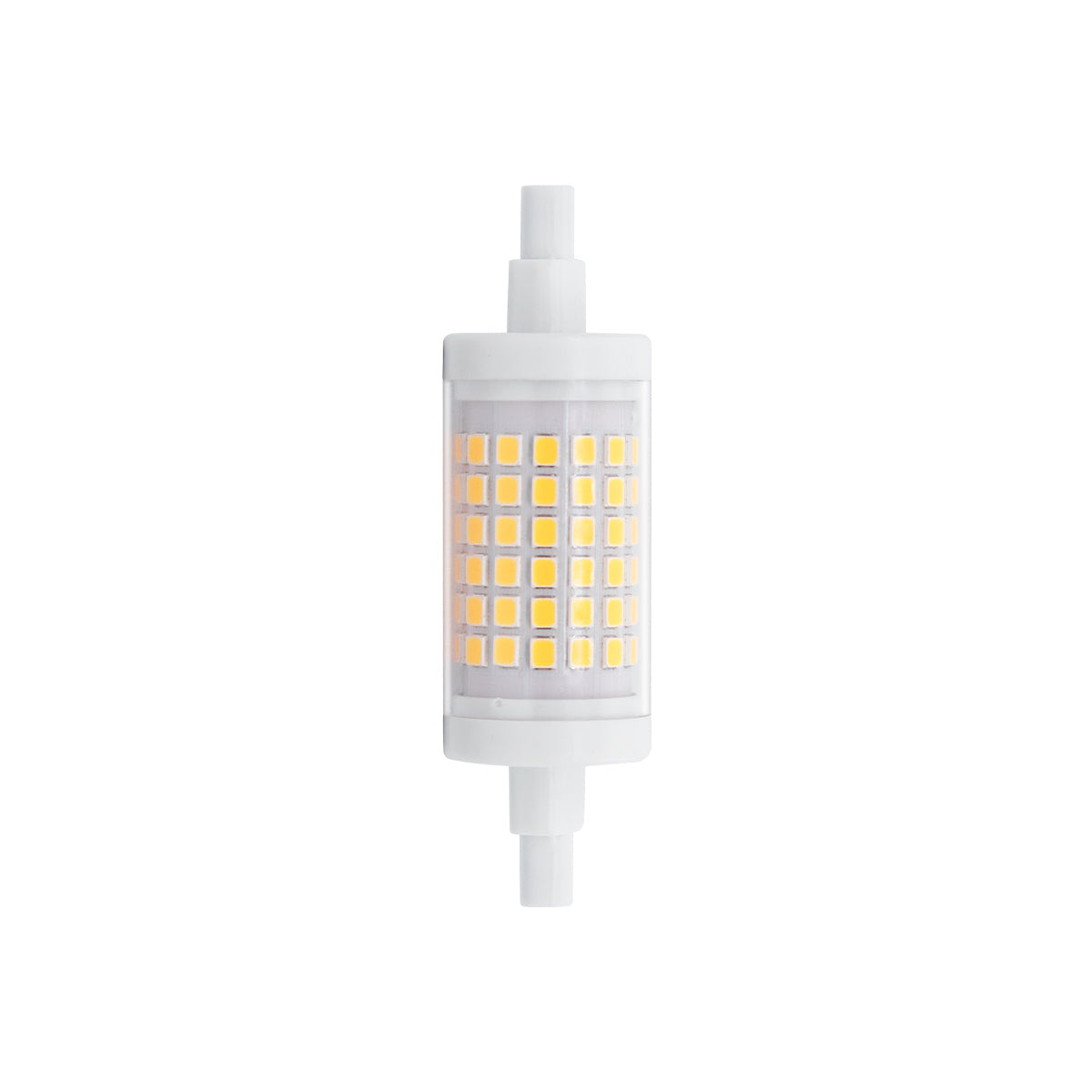 Bombilla LED R7S - 78mm - 520lm - 5W