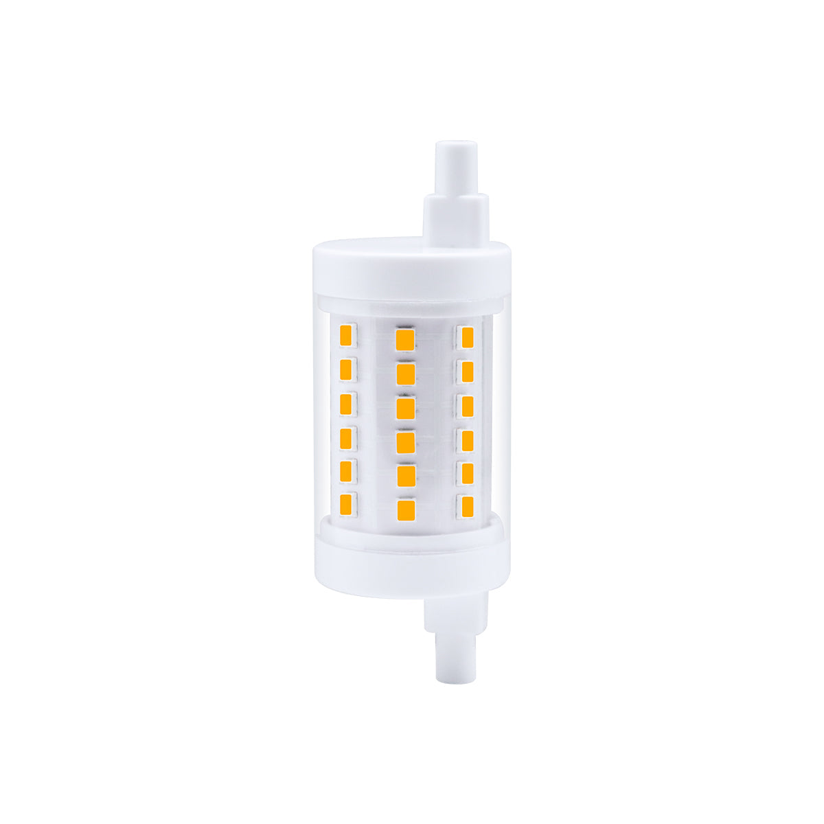 Bombilla LED R7S - 78mm - 1100lm - 8,5W