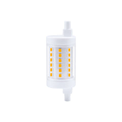 Bombilla LED R7S - 78mm - 1100lm - 8,5W