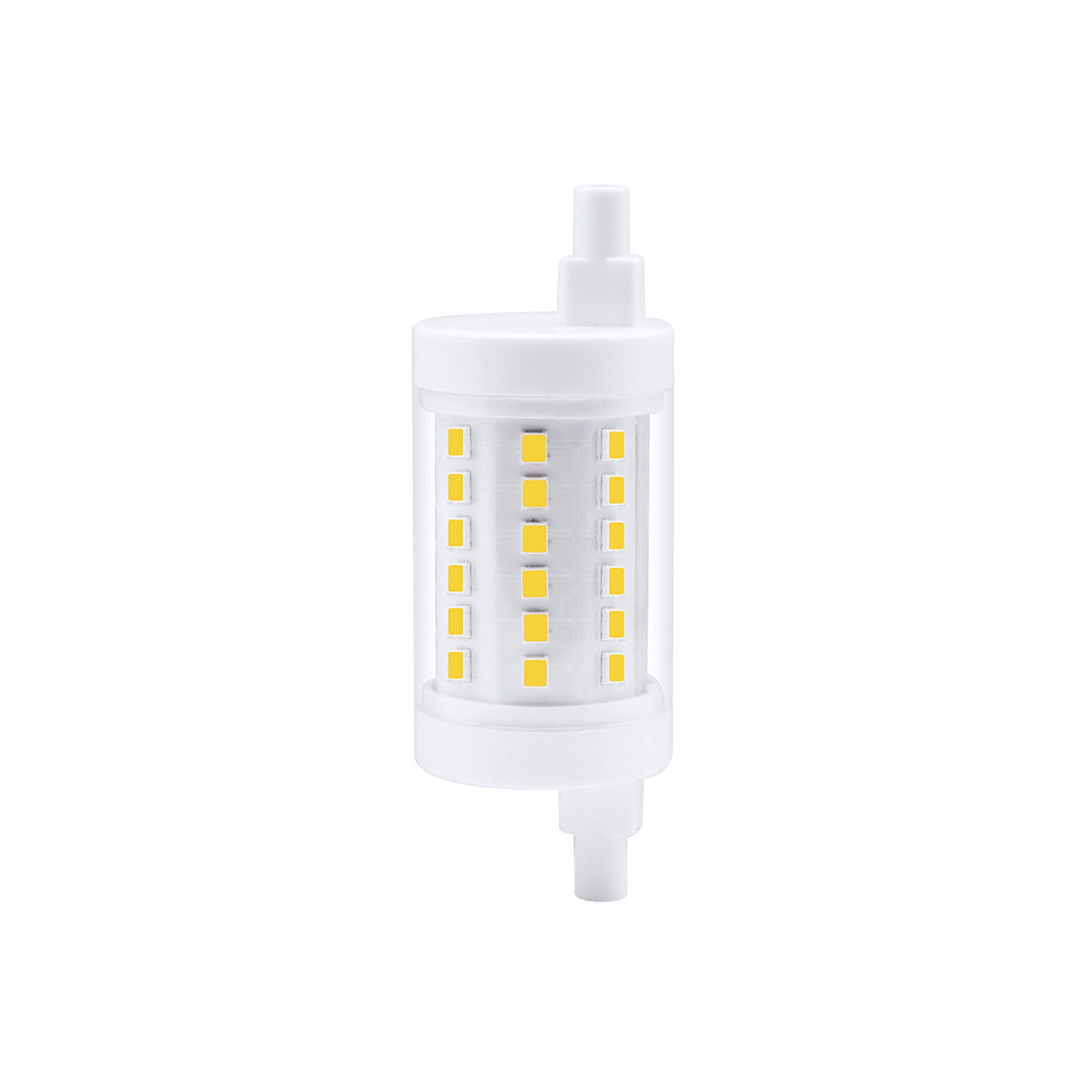Bombilla LED R7S - 78mm - 1100lm - 8,5W