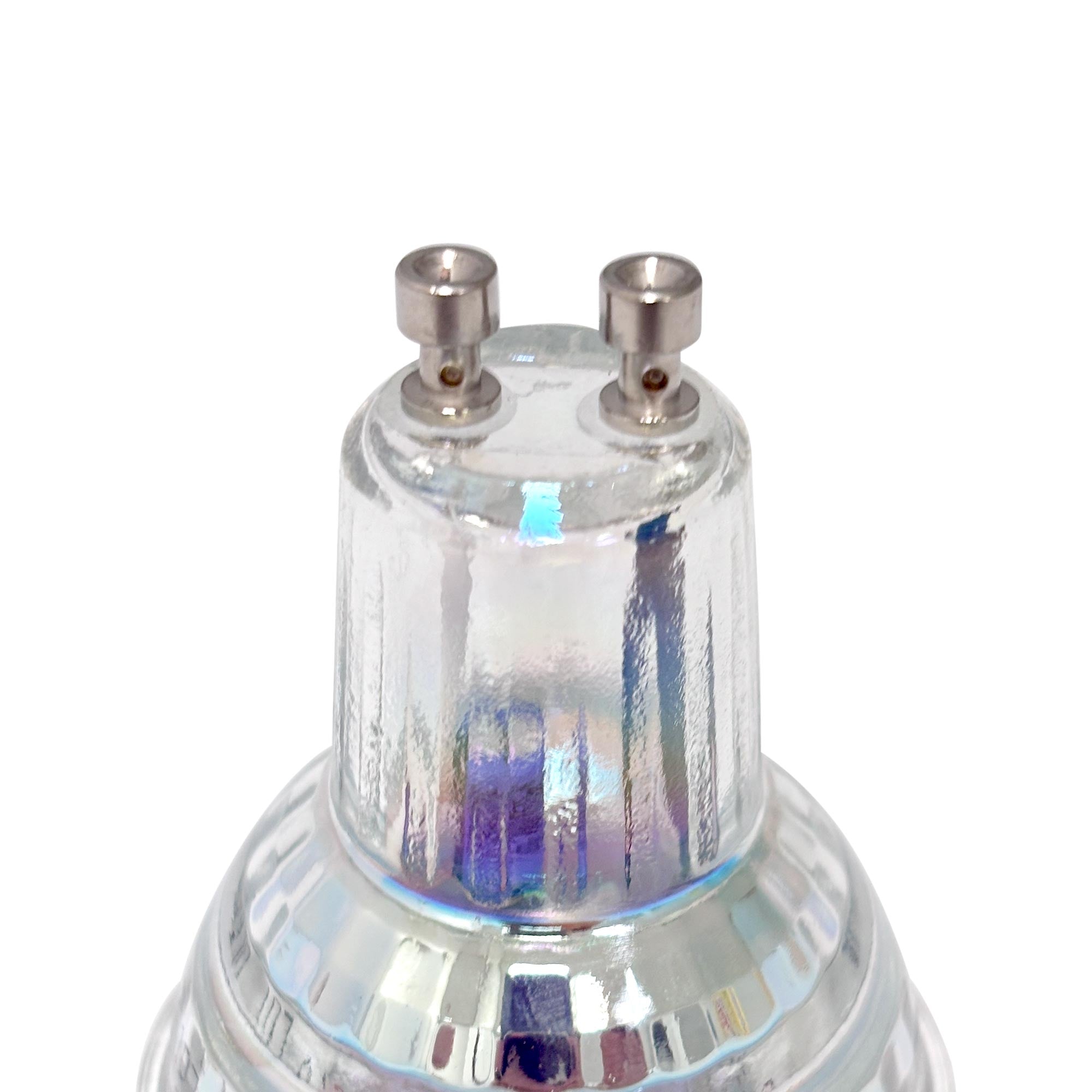 Bombilla LED GU10 PAR16 - 6W - Intensidad regulable - 700lm - 100°