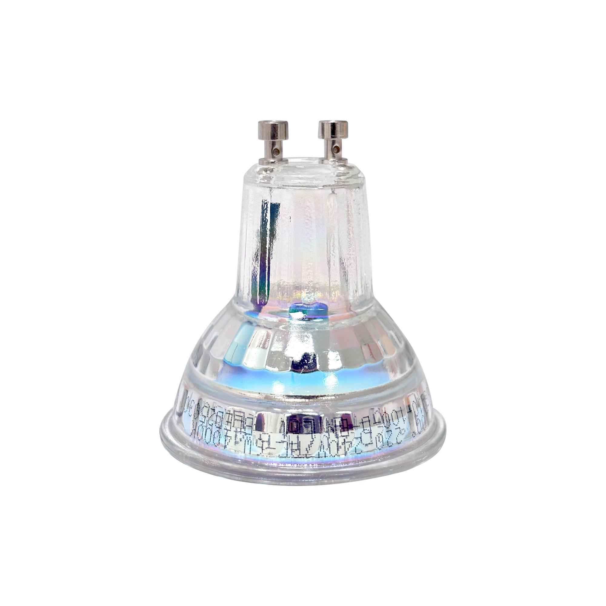 Bombilla LED GU10 PAR16 - 6W - Intensidad regulable - 700lm - 100°