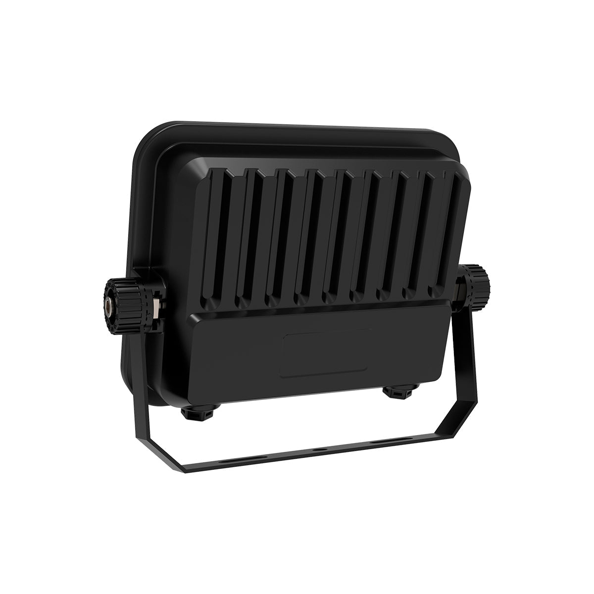 Proyector solar con panel y mando a distancia - 50W - 6500K - IP65
