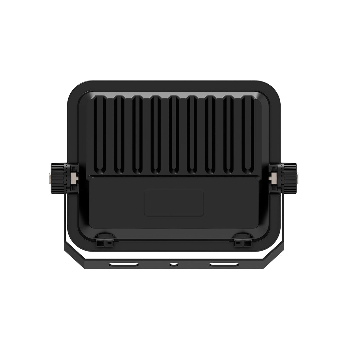 Proyector solar con panel y mando a distancia - 50W - 6500K - IP65
