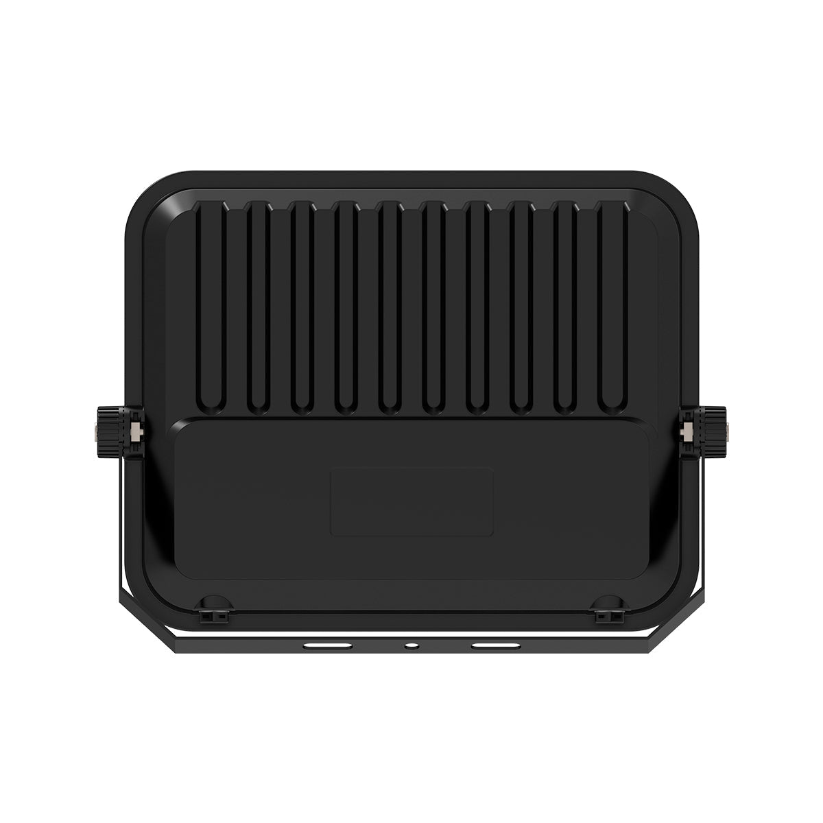 Proyector solar con panel y mando a distancia - 300W - 6500K - IP65