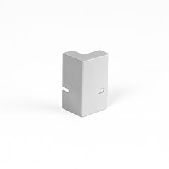 Conector de esquina para perfil de zócalo (BXT-635/636)