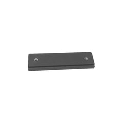 Unión recta para carril magnético 2627 - 48V - 20mm