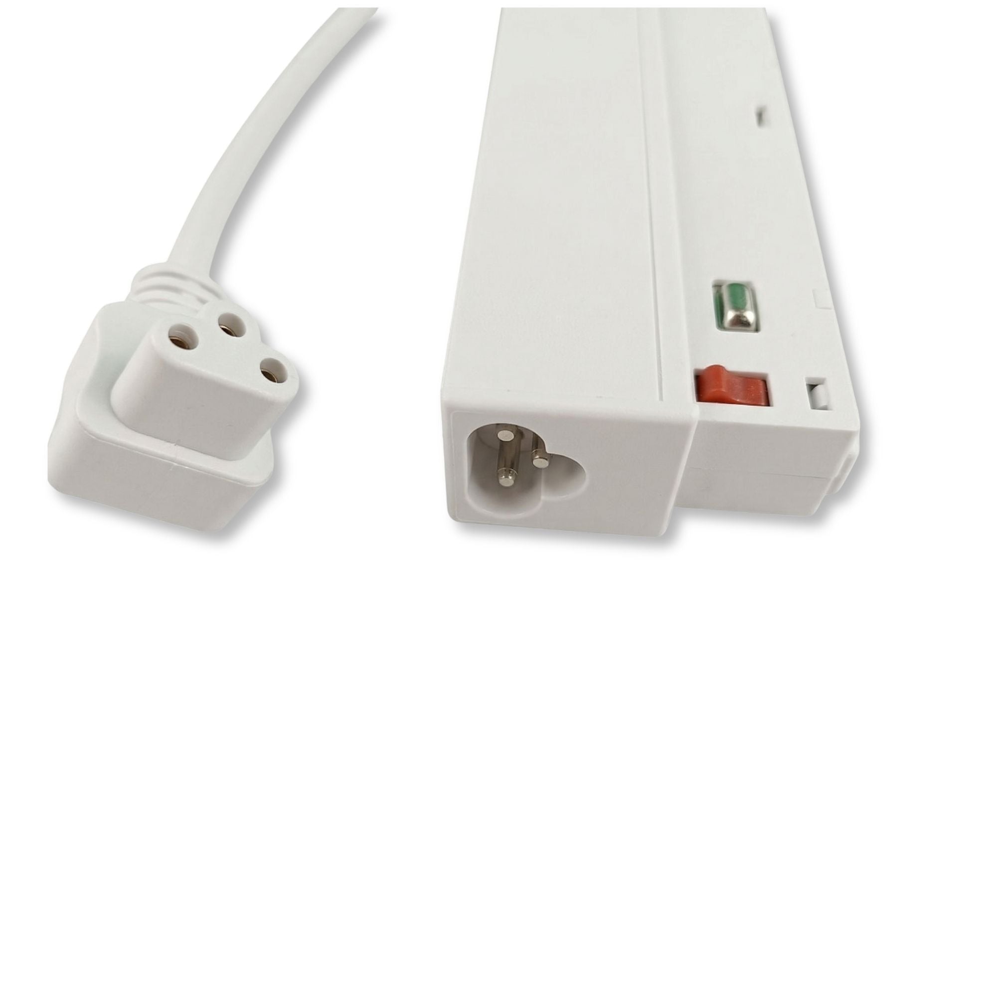 Fuente de alimentación para carril magnético 20mm - 48V - 100W