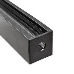Carril magnético 2627 de superficie y suspensión - 20mm - 48V - 1 metro
