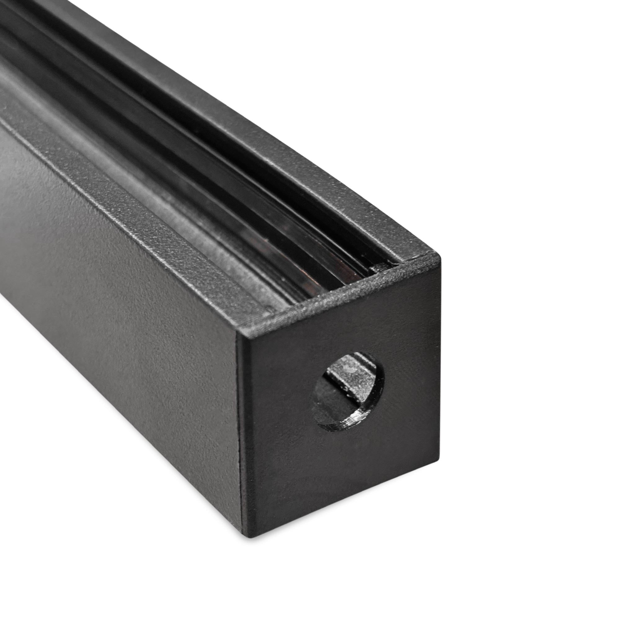 Carril magnético 2627 de superficie y suspensión - 20mm - 48V - 2 metros