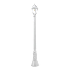 Farola de exterior FUMAGALLI "Artu/Anna" - 1xE27 - CCT - IP55