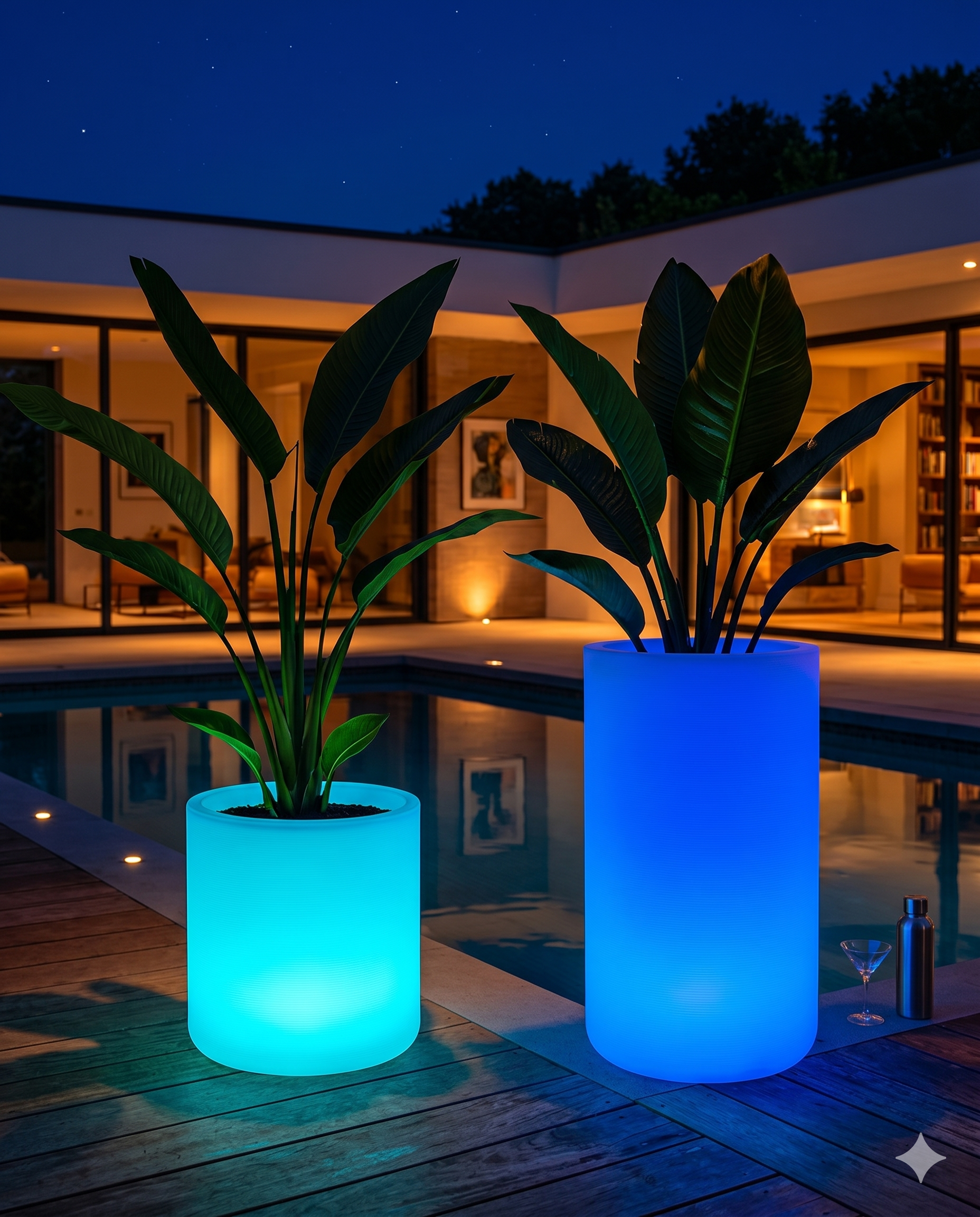 Arredamento Led