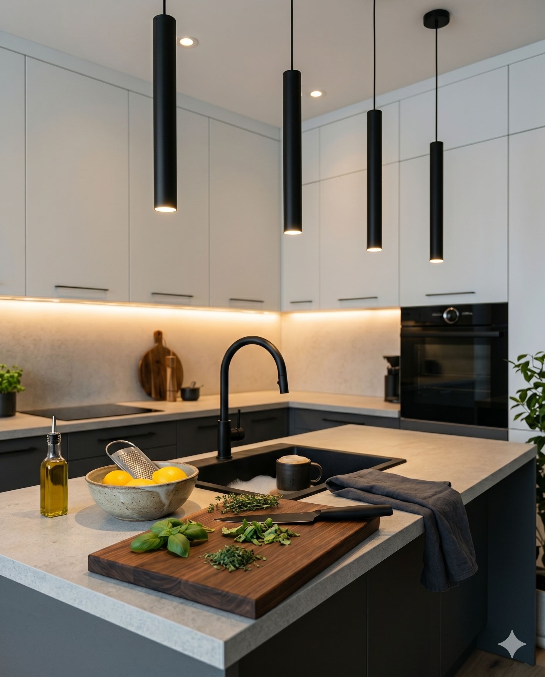 CUCINA