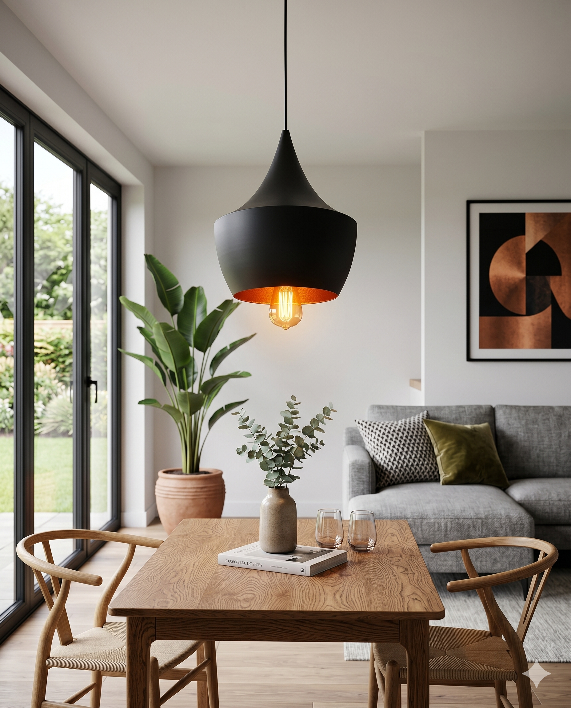Lampade Decorative