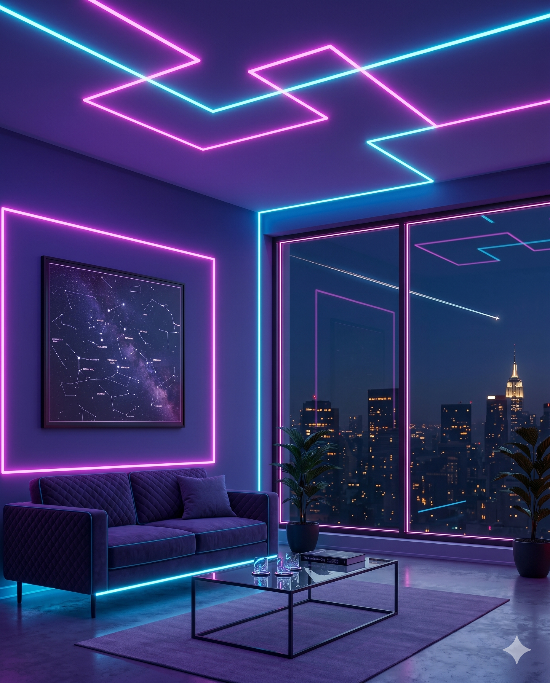 Strisce Led