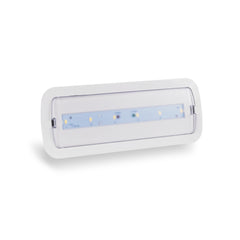 Luz de emergencia AUTOTEST 3W - 250lm - 3 h de autonomía