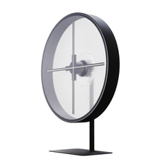Ventilador holográfico en 3D de mesa - Ø 52cm - 72W