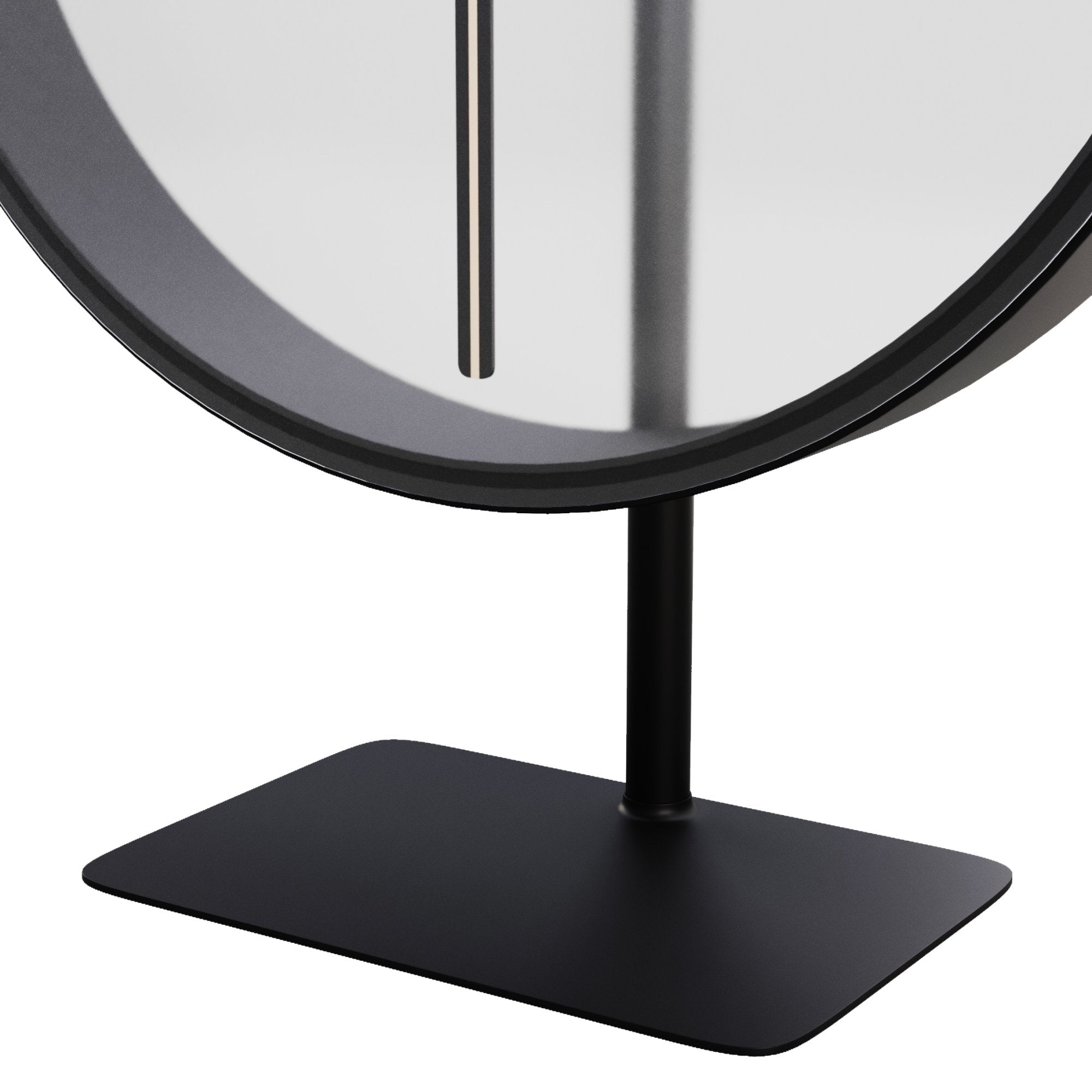 Ventilador holográfico en 3D de mesa - Ø 52cm - 72W