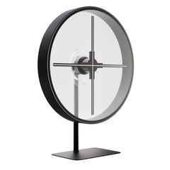 Ventilador holográfico en 3D de mesa - Ø 52cm - 72W