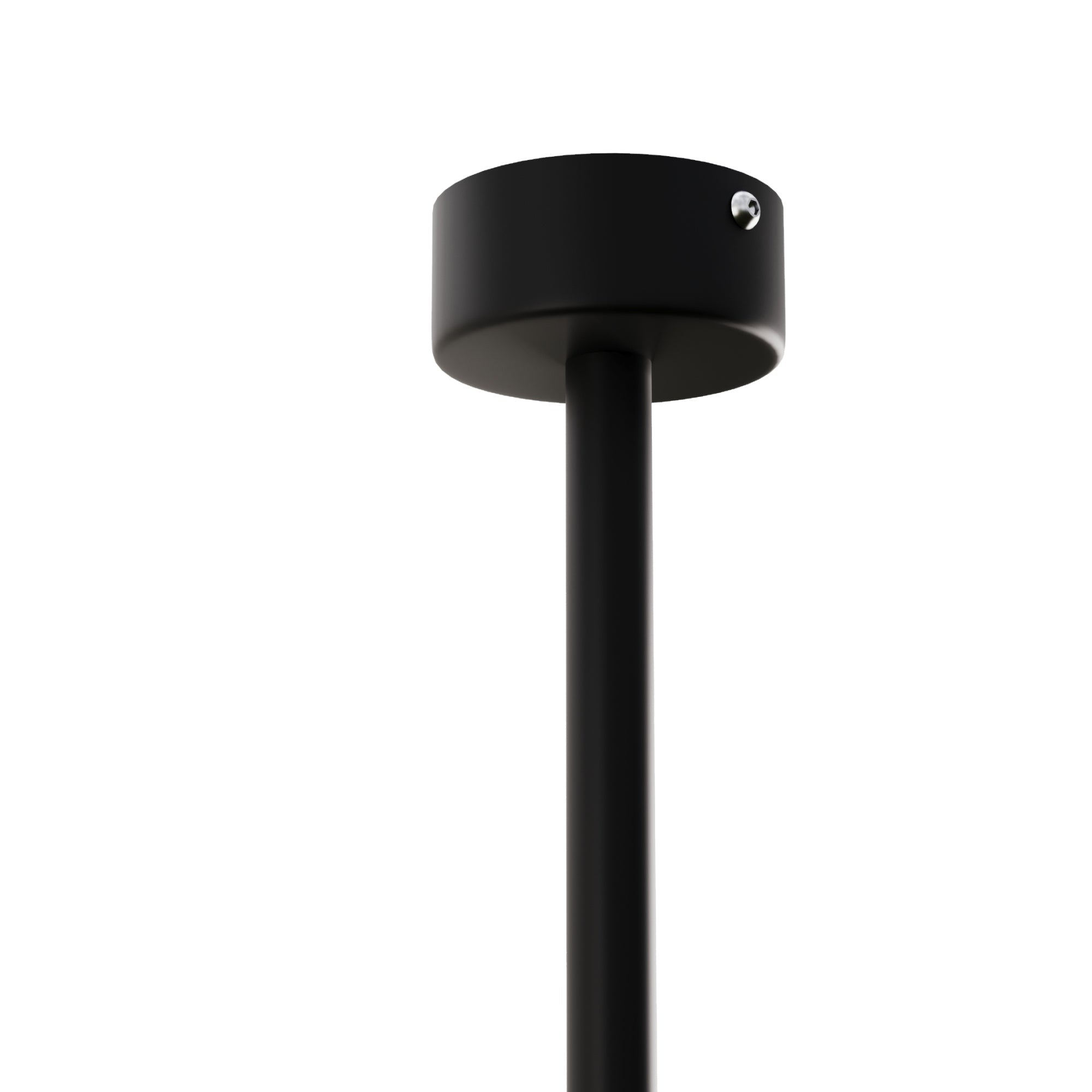 Ventilador holográfico 3D de techo - Soporte regulable - Ø 52cm - 72W