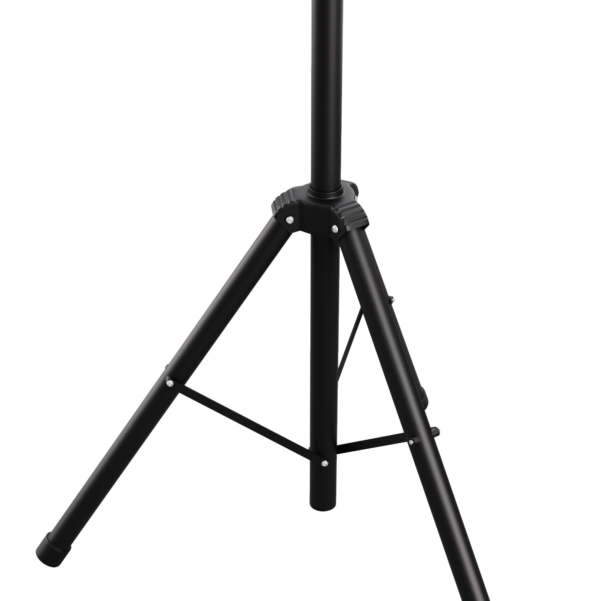 Ventilador holográfico 3D con trípode - Ø 52cm - 72W