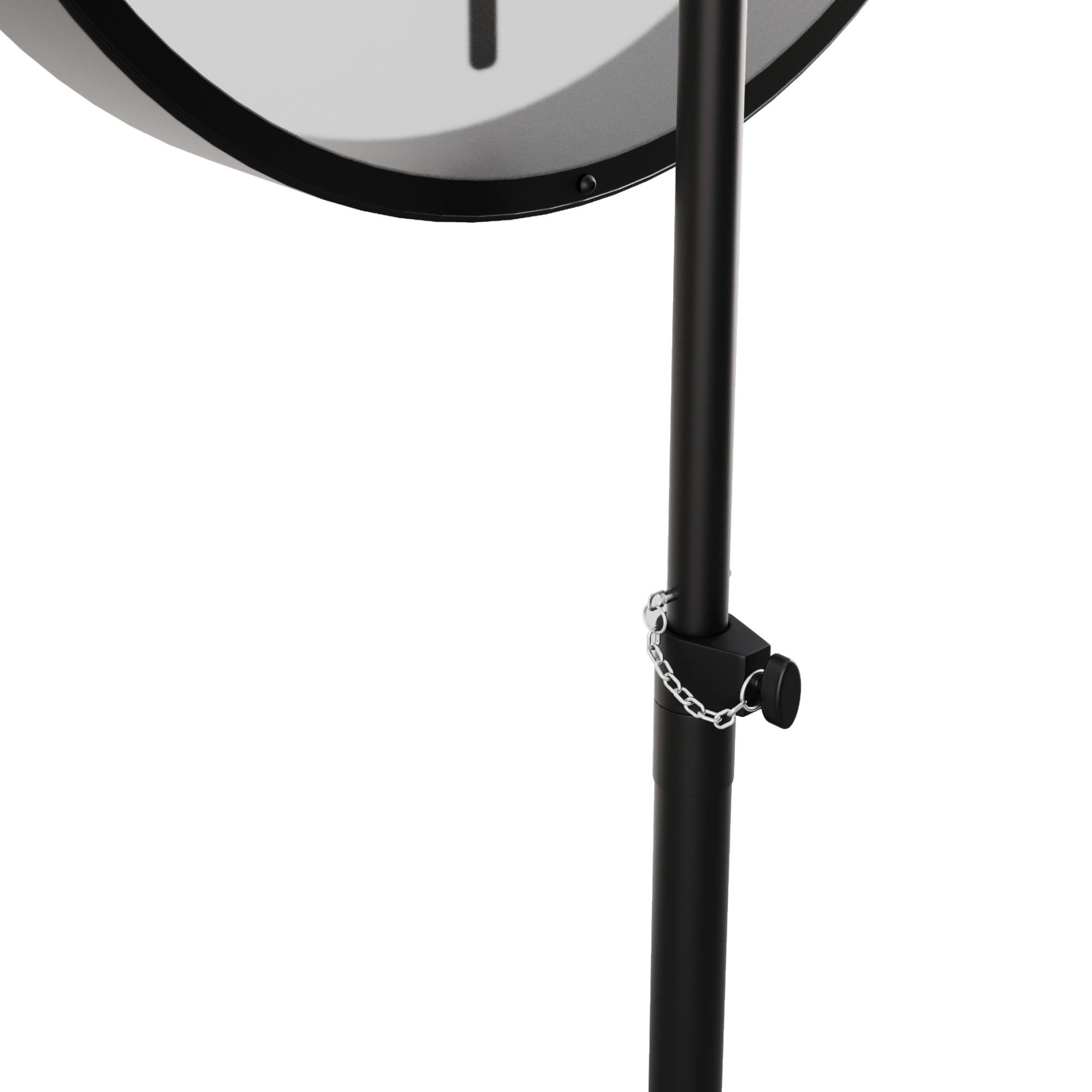 Ventilador holográfico 3D con trípode - Ø 52cm - 72W