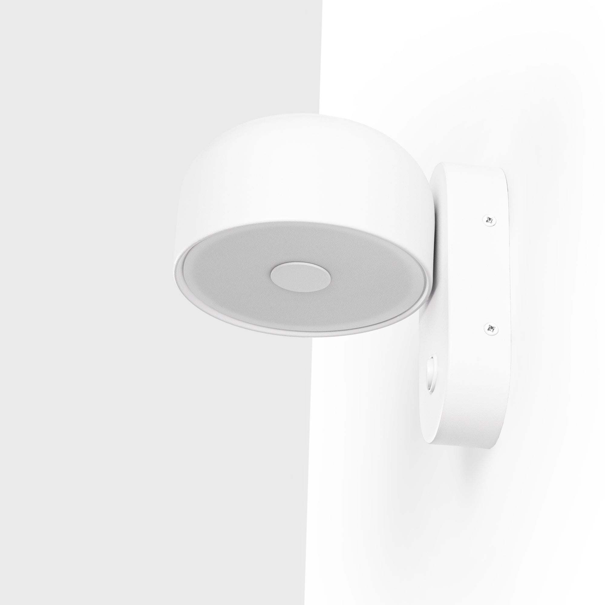Aplique de pared "TAN" - 9W - 2800K
