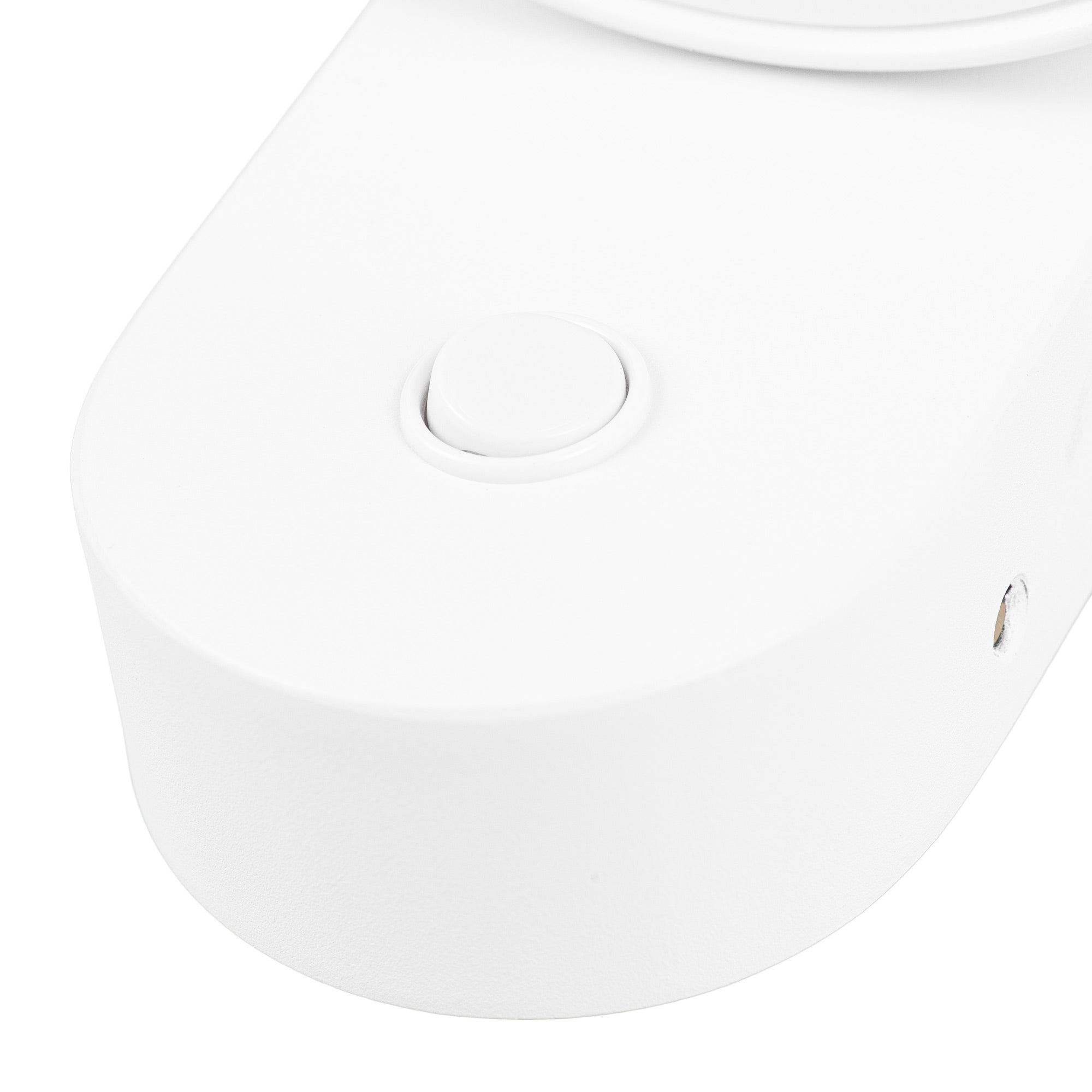 Aplique de pared "TAN" - 9W - 2800K