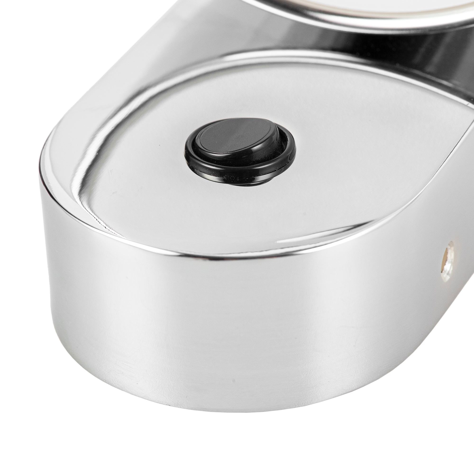 Aplique de pared "TAN" - 9W - 2800K
