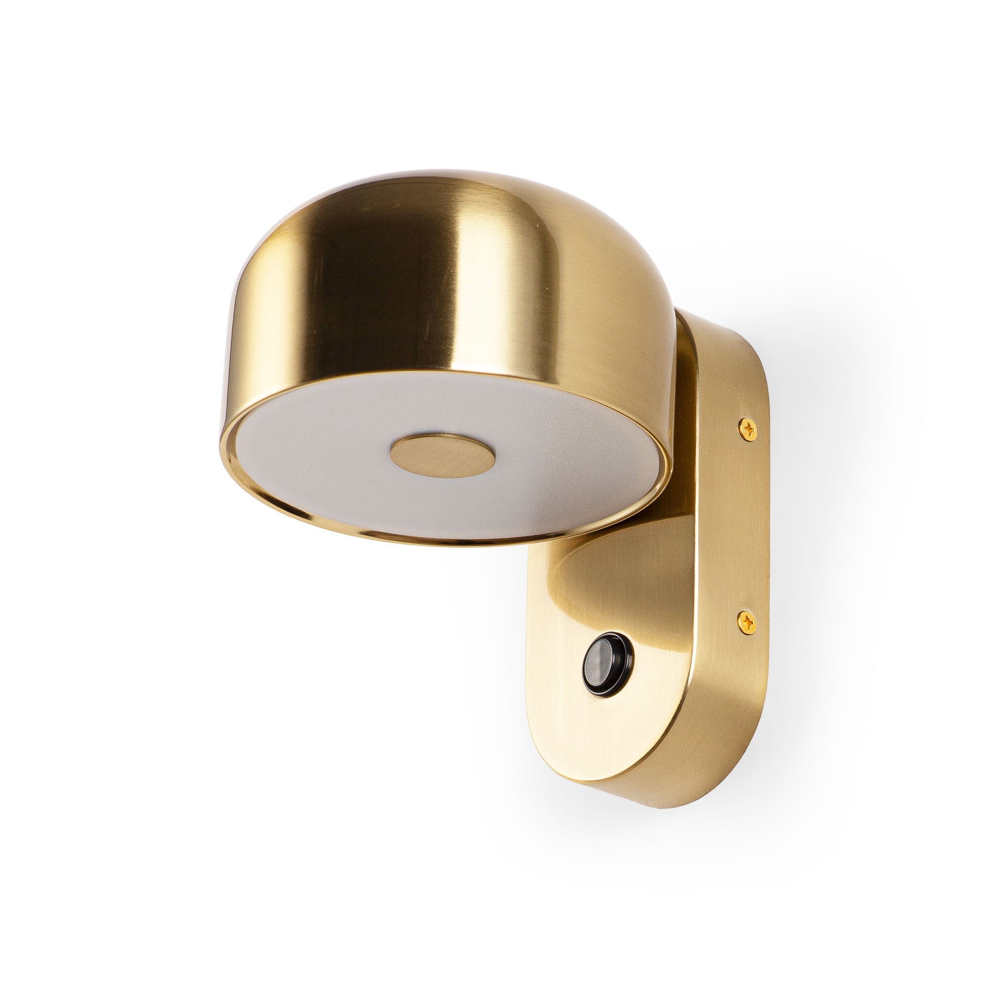 Aplique de pared "TAN" - 9W - 2800K