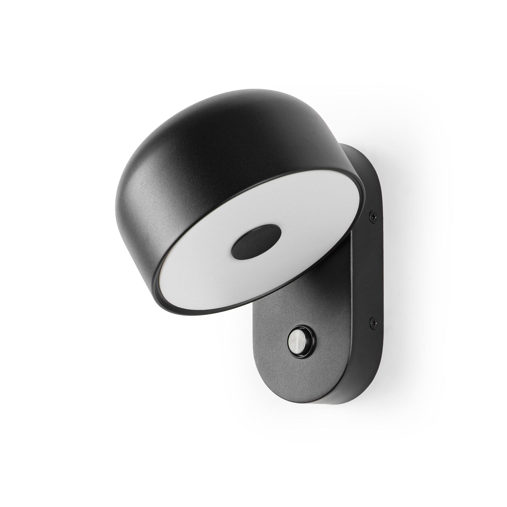 Aplique de pared "TAN" - 9W - 2800K