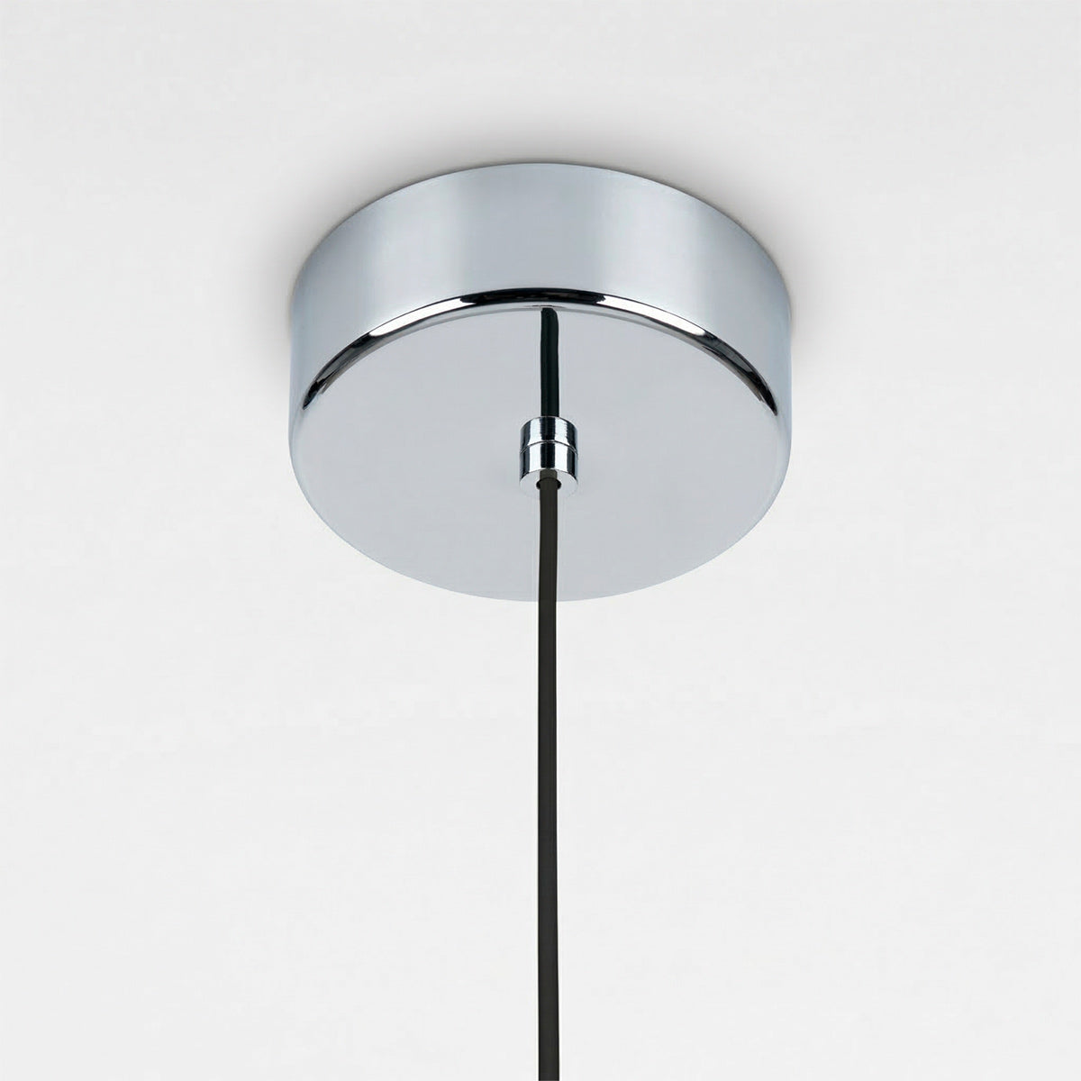 Lámpara colgante LED esférica "ASTRO" - 9W - Luz cálida