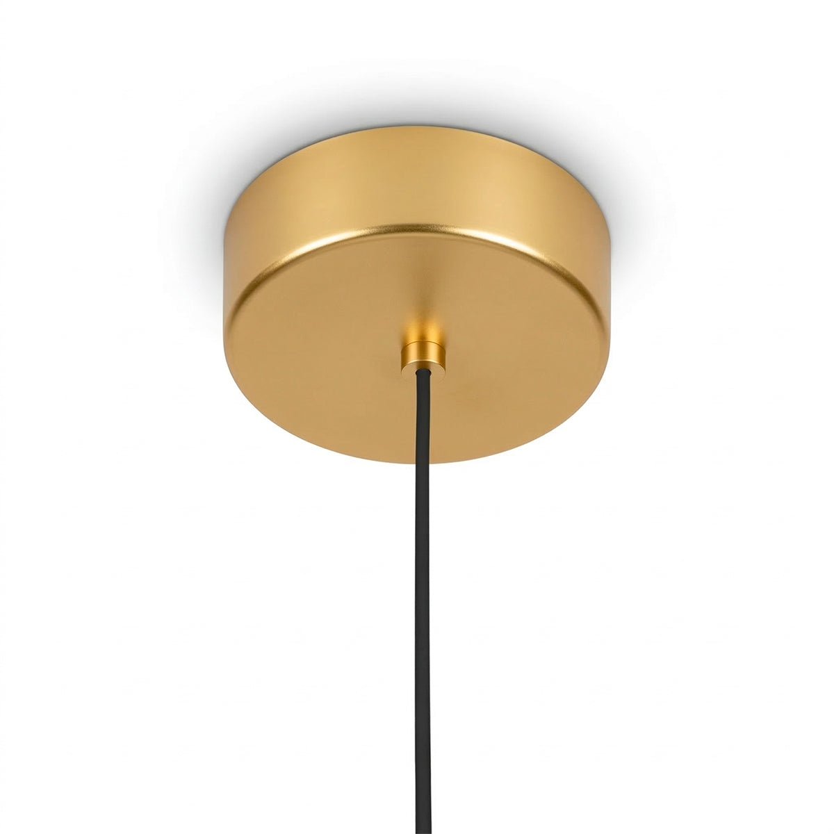 Lámpara colgante LED esférica "ASTRO" - 9W - Luz cálida