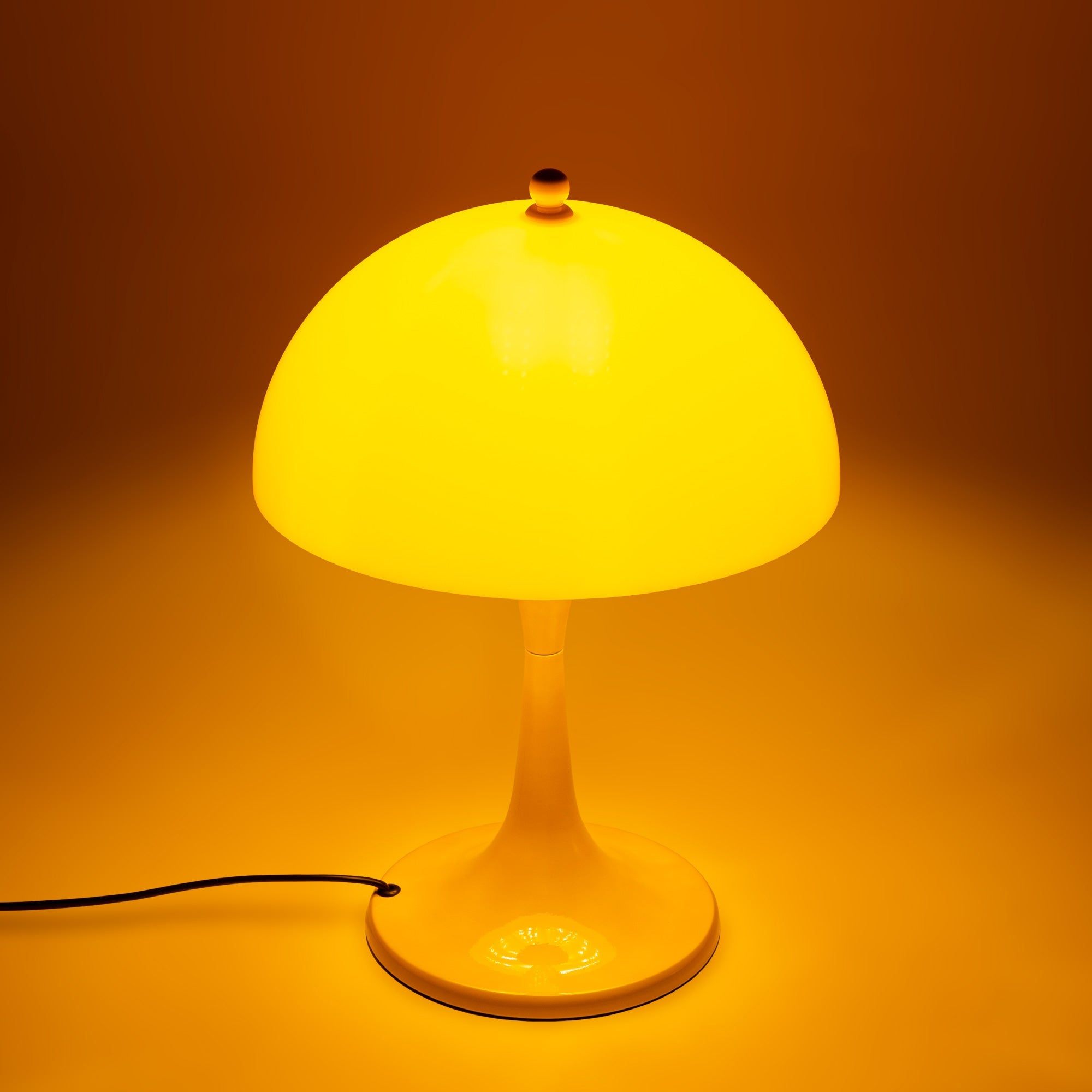 Lámpara de mesa de diseño "MART" - 3 x G9