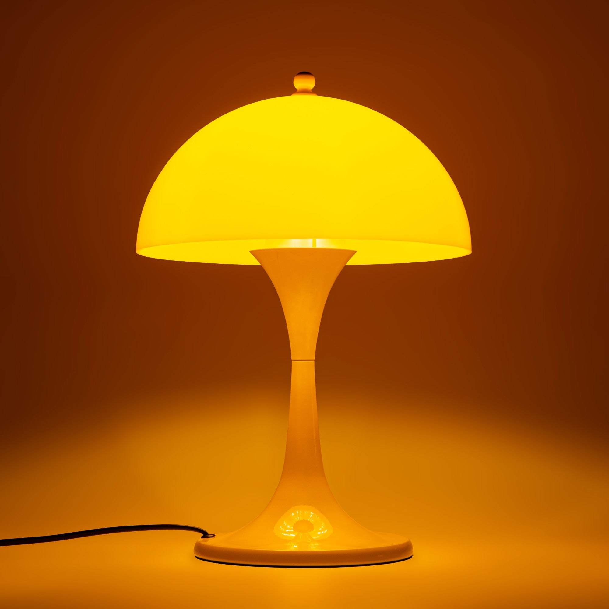 Lámpara de mesa de diseño "MART" - 3 x G9