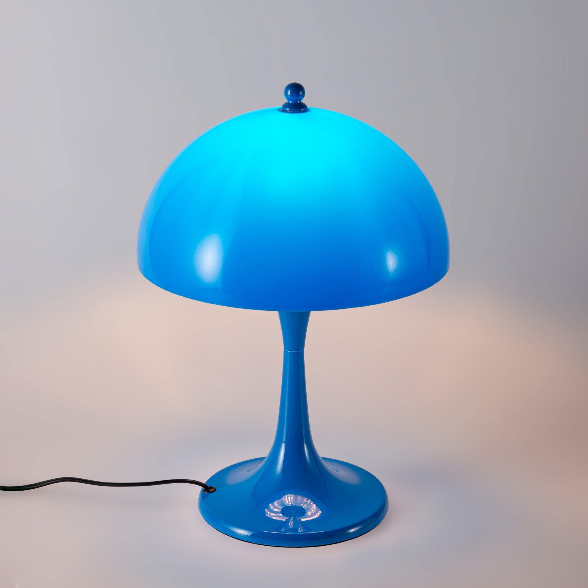 Lámpara de mesa de diseño "MART" - 3 x G9